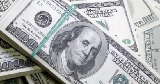 سعر الدولار