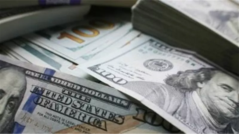 سعر الدولار اليوم 
