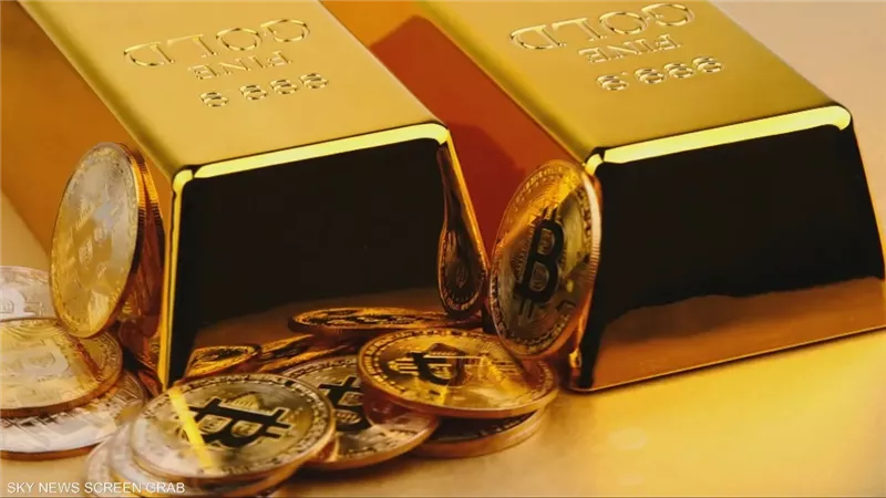 أسعار الذهب