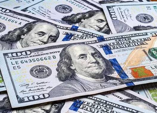 سعر الدولار فى البنوك