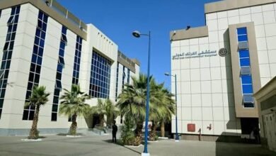 التأمين الصحي الشامل بالأقصر