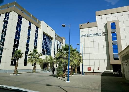 التأمين الصحي الشامل بالأقصر