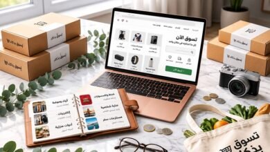كوبونات الخصم