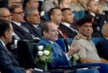 فخامة الرئيس السيسى