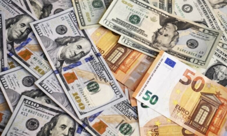 أسعار العملات الأجنبية