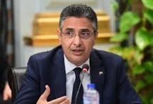 وزير التموين