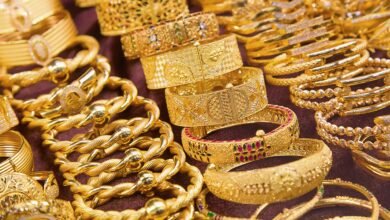 سعر الذهب اليوم