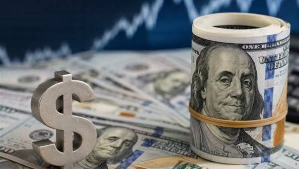 سعر الدولار