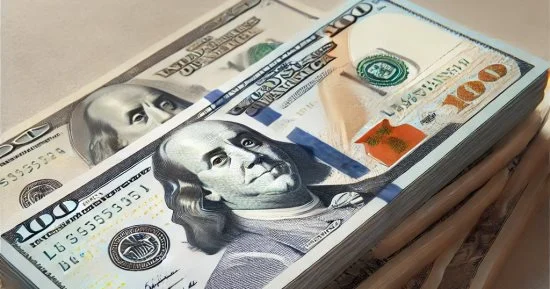 سعر الدولار