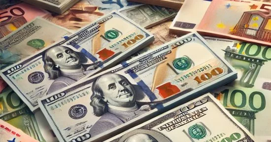 أسعار الدولار