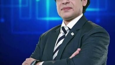 محمد الجندي