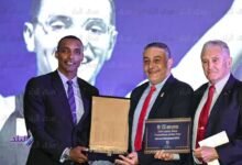 مصر تحصد جائزة دولية
