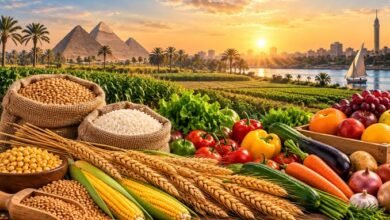 ارتفاع متوسط نصيب الفرد